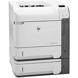 Замена лазера на принтере HP M602X в Челябинске